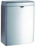 Bobrick Washroom Equipment B-270 Contura Sanitary Disposal Napkin [並行輸入品]
