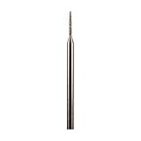 ミニター:ミニモ 電着ダイヤモンドバー＃140 Φ1.2 AD1352 型式:AD1352