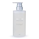 L'ACURE ラキュア | シャンプー アミノ酸シャンプー サロン専売 美容室専売品(シャンプー ボトル 475ml)