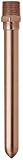 Sioux Chief 622-M12PK2 12-Inch by 1/2-Inch CTS M Bullet Stub Out, Copper [並行輸入品]