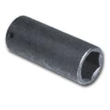 Soc 34Mm 1/2D Axl Nt Imp 6Pt Dp by KD Tools