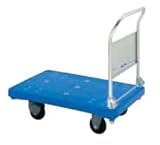 コクヨ　手押車（静音タイプ）　積載量/300kg