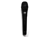 AUDIO NEXSUS 有線マイク ANM-865 (3m (6.3Φ))