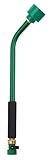 Dramm 12602 Sunrise Rain Wand 16-Inch Length with 8-Inch Foam Grip, Green [並行輸入品]