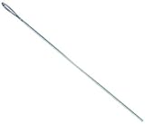 TRUSCO 軸付バリ取り先端工具 バリーマー 止まり穴用250mm Φ6 TBTM-250-6