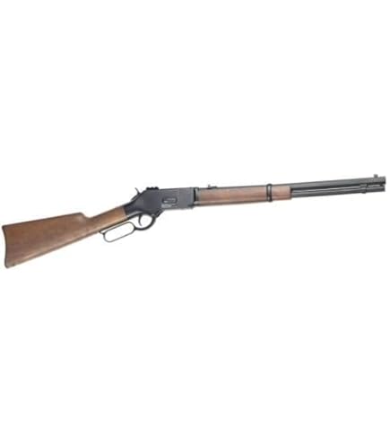 Amazon.co.jp: DOUBLE BELL ウィンチェスター M1894 ランダル ライブ