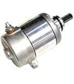 Amazon.co.jp: キタコ(KITACO) 強化セルモーター チューニングエンジン