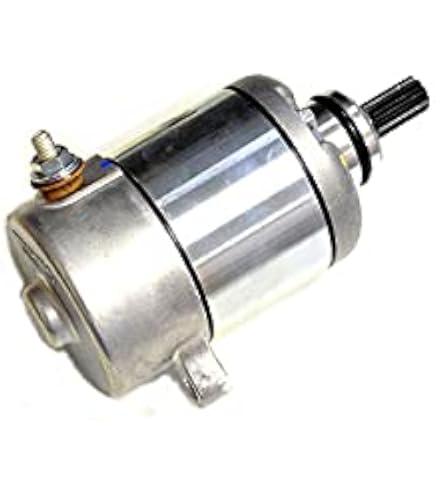 Amazon.co.jp: キタコ(KITACO) 強化セルモーター チューニングエンジン