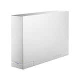 アイ・オー・データ機器 WD製ドライブ搭載 USB3.0/2.0 外付HDD 1TB HDCL-UTE1W