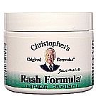 Dr. Christophers Rash Formula Ointment 2 Oz [並行輸入品]
