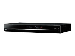 Panasonic DIGA DMR-XP15 HDD/DVDレコーダー(中古品)