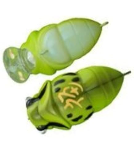 Amazon | D-3 custom lures(D-3カスタムルアーズ) ブラキストン BKT