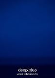 deep blue(BD付初回限定盤 2CD+2BD)