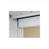 イナバ　バイク保管庫　FXN-1326H用シャッターケース　【単品購入価格】