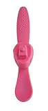 Oogaa Baby Mealtime Tugboat Spoon, Pink by oogaa