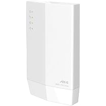 WEX-1800AX4 AX4シリーズ 無線LAN中継機 Amazon.co.jp: WEX-1800AX4/D [無線LAN中継機 WiFi 11ax/ac/n/a/g/b