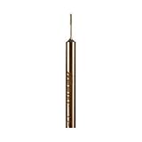 ミニター:ミニモ 電着ダイヤモンドバー＃325 Φ0.5 AD2103 型式:AD2103