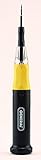 General Tools 75108 8-in-1 Lighted Screwdriver [並行輸入品]
