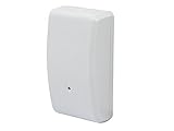 Turcom Z-Wave Garage Door Sensor for Home Security Systems [並行輸入品]