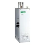 長府製作所 EHI-4750DS 石油給湯器 エコフィール 直圧式屋外/屋内据置型 [給湯専用] 4万キロタイプ