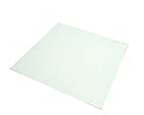 光 ゴム板(天然)白 2×300×300mm 00782507-1 GW2-30