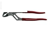 ヒット商事:ウォーターポンププライヤー強力型 型式:WPL300H