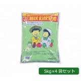 あかぎ園芸 電化 粒状石灰窒素 5kg×4袋 1058132