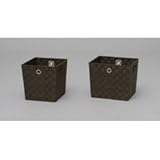 アイリスオーヤマ カラーバスケット (ブラウン) IRIS CBK-31D(ブラウン) 返品種別A