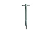 SPCパフォーマンス7281 Tall T - Bar Wing Nut – パックof 4