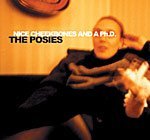 Nice Cheekbones & a Phd