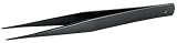 ミネシマ カチオンメッキ AA先細ピンセット 125mm ホビー用ツール F-101