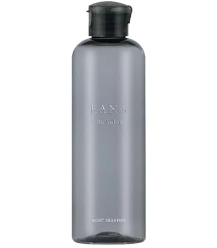 Amazon | エアンス ザ サロン モイストシャンプー 500ml | ノー