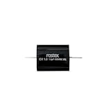 FOSTEX フィルムコンデンサー CX1.0 （1.0μF/630VDC） 2個セット