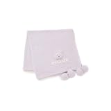ジェラートピケ キッズアンドベイビー キッズ パウダーアニマルブランケット ジェラピケ gelato pique Kids＆Baby BABY(LV-ラベンダー、Free)