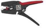 Rennsteig MultiStrip® 10 - Automatic Self-adjusting Insulation Stripper [並行輸入品]