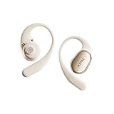 SANAG C16S 完全ワイヤレスイヤホン Bluetooth5.4 パワフルな低音 オープンイヤー 急速充電 バッテリー長持ち マイク内