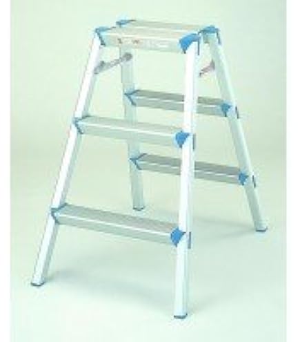 Amazon | ピカコーポレイション 上わく付踏台 PFD-3A | 踏み台 | 産業