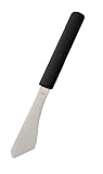 ハンディ・クラウン コーキングヘラ NO.6 三角 90mm H-16