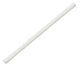 樹脂丸棒 POM φ30mm×1000mm /2-9593-08