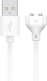 デリア 磁気充電ケーブル マグネット USB充電ケーブル