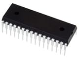 ATMEL AT27C010-70PU ONE TIME PROGRAMMABLE (OTP) EPROM IC (1 piece) [並行輸入品]