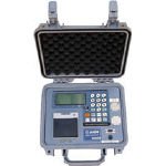 守隨本店 ロードメーター 無線 2PAD 秤量30t 目量10kg TJRF2-15L (453-7106)