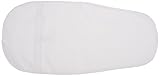 Baby Delight Snuggle Nest Surround Sheets, White, X-Large by Baby Delight