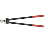 KNIPEX(クニペックス) ケーブルカッター 9521-600