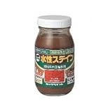 ロックペイント 水性ステイン 300ml オーク