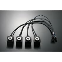 テイン　TEIN EDFC モーターキット M12-12 Tein EDK05-12120 EDFC Motor Kit M12 / M12 Universal - Concept Z