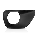 CarLights360:2011 2012 2013 Jeep Grand-Cherokee フォグライトトリム 助手席側 CH1039120用