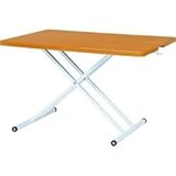 萩原 リフティングテーブル KT-3171NA 代引不可