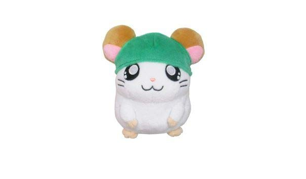 Amazon とっとこハム太郎 かぶるくんぬいぐるみ キディランド Sサイズ ハムちゃんず マスコット アニメ 萌えグッズ 通販