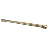 Allied Brass O-30-RP-PNI Center to Center Refrigerator Pull, 18, Polished Nickel by Allied Brass